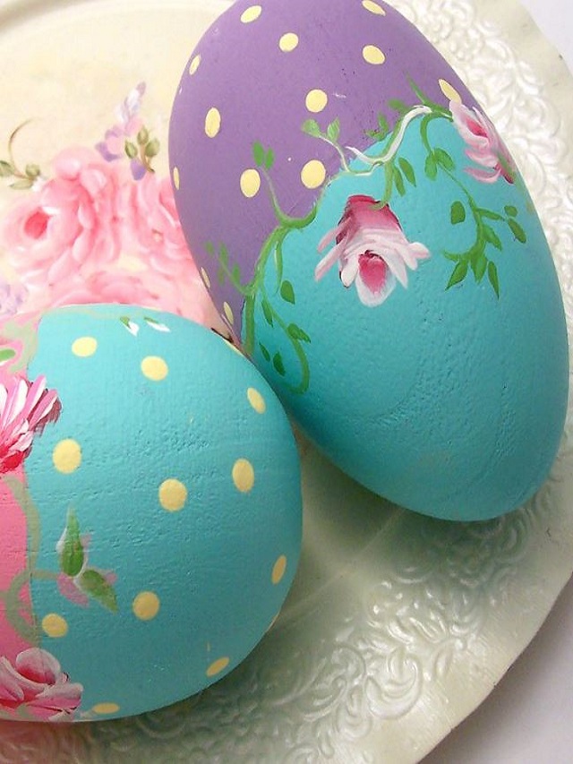 10 Amazing Last muneute Easter Basket Ideas for all ages